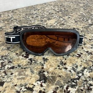 Scott Kids Goggles Ski Sled Motorcycle 🏍️ Snowboard Glasses Unisex